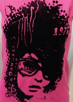 T-Shirt Gr. XS (166)